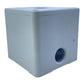 Schneider Electric Gehäuse XAPD1501 1-Loch Steuerbox grau IP65