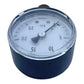 VDO Manometer 0–25 bar Druckanzeige