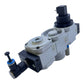 Festo Wartungseinheit HEE-D-MIDI-24 / HEL-D-MIDI / FRM-D-MIDI Pneumatik