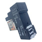 Finder Steckrelais mit Sockel 55.34.8.230.5040 Steckrelais mit Sockel Finder