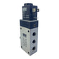 Airtec Magnetventil Pneumatikventil M05510-HN Pneumatikventil von Airtec
