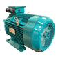 Brook Crompton Elektromotor 7,5kW  A-DA132MA 4 B3-PTC Elektromotor für Industrie