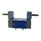 Bosch Magnetventil Wegeventil 0820024501 Magnetventil von Bosch für Industrie