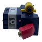Crouzet Pneumatikmodul 81504025 Pneumatikmodul von Crouzet für die Industrie