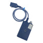 Visolux Light Barrier Sensor ML4-8-H-KSU-1323/45 suitable for industry