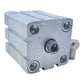Festo ADN-50-30-IPA compact cylinder 536325 for industrial use