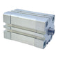 Festo ADN-32-30-I-PPS-A compact cylinder 572650 for industrial use 