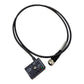 Pepperl+Fuchs VBA-4A-G10-E2J-1M-V15-G AS-Interface-Aktuatormodul 268536 Modul