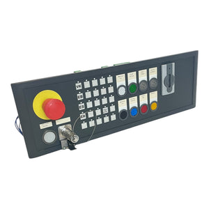 Siemens 6FC5303-1AF12-8AM0 Sinumerik Operator Panel for industrial use