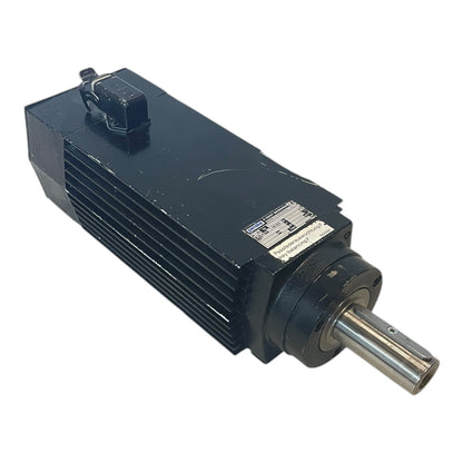 Perske KNS51.14-2 D spindle motor 2.2kW Ø30mm motor for industrial use