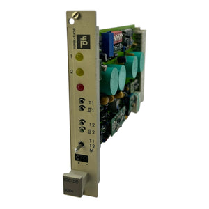 Pepperl+Fuchs EGC-120 Schaltverstärker 30109 - für industriellen Einsatz