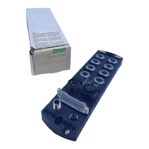 Murr IMPACT67-P Kompaktmodul 55345 - für industriellen Einsatz Kompaktmodul Murr