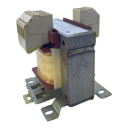 Siemens Transformator 4AM3242-5AN00-0EA0 24 V 2,63 A 0,063 kVA Industrie Einsatz