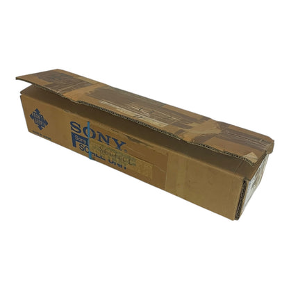 SONY SR10-010S Linear Wegaufnehmer - für industriellen Einsatz  Wegaufnehmer
