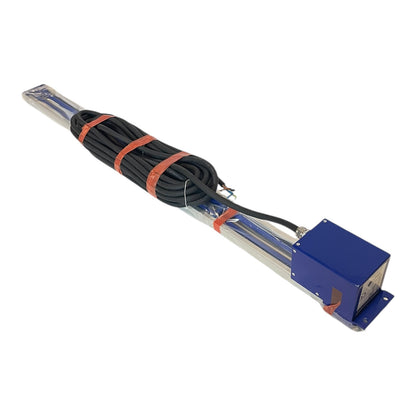 SIMCO-ION P-Sh-N-Ex Antistatic Bar 230V 6,4kV IP65 - für industriellen Einsatz
