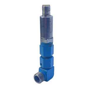 Rexroth Druckmessumformer HM20-21/250-C-K35-V-N für industriellen Einsatz