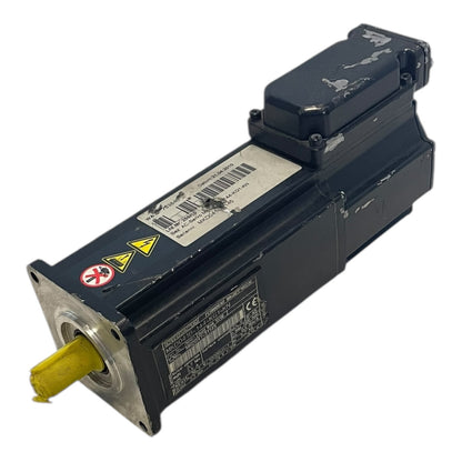 Indramat Servomotor 2,7Nm MKD041B-144-KG1-KN IP65 für industrielle Anwendungen