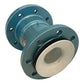 Rotaflow Drehdurchführung DN80 PN16 16 bar A6556 Durchführung für Industrie