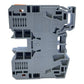 WAGO 0285-0135 Einspeiseklemme Grau 150A 1000V VE:14Stk