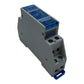Eltako Relais EZ12.2-001 Universalrelais 12–230V AC/DC 10A 250V