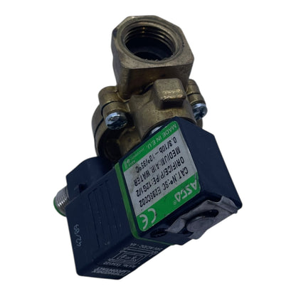 Asco Magnetventil SC E238C002 G1/2 24V AC/DC Phoenix Contact 1534122