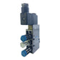 Festo MFH-5-1/8 Magnetventil für industriellen Einsatz 9982 Festo MFH-5-1/8 9982