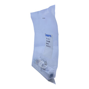 Festo P-Anschlussleiste PAL-1/8-3 8602 Anschlussleiste Für die Industrie