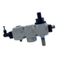 Festo Wartungseinheit HEE-D-MIDI-24 / HEL-D-MIDI / FRM-D-MIDI Pneumatik