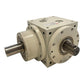 Graessner PowerGear P140H 1:00:1 Winkelgetriebe mit 32 mm Welle
