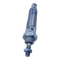 Festo Normzylinder Pneumatikzylinder DSNU-25-25-PPV-A 33975 Normzylinder Festo