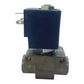 Danfoss Magnetventil 121122222023 280/4,5/MG38F Magnetventil von Danfoss