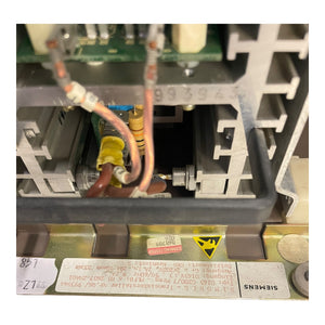 Siemens Simoreg 6RB2607-2MA01 Simoreg von Siemens für den Industrie Nutzen