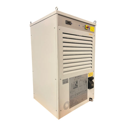 Euro Cold Flüssigkeitsrückkühler ECF 2948#  11kW 400V Flüssigkeitsrückkühler