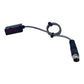 Baumer Lichtschranke Sensor FHDK10P1101/KS35 Lichtschranke von Baumer Industrie