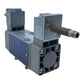 Bosch Magnetventil Wegeventil 0820024501 Magnetventil von Bosch für Industrie