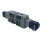Bosch Magnetventil Wegeventil 0820023502 Magnetventil von Bosch Industrie