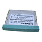Siemens 6ES7951-1KH00-0AA0 256BYTE 16BIT Speicherkarte für industriellen Einsatz