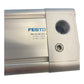 Festo DNC-63-100-PPV-A 163405 Normzylinder Pneumatikzylinde Industrie Einsatz