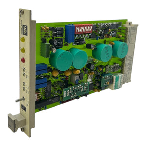 Pepperl+Fuchs EGC-120 Schaltverstärker 30109 - für industriellen Einsatz