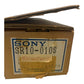 SONY SR10-010S Linear Wegaufnehmer - für industriellen Einsatz  Wegaufnehmer