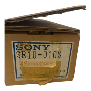 SONY SR10-010S Linear Wegaufnehmer - für industriellen Einsatz  Wegaufnehmer