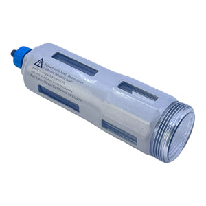 Festo Filterschale für den industriellen Einsatz Polycarbonat Filter