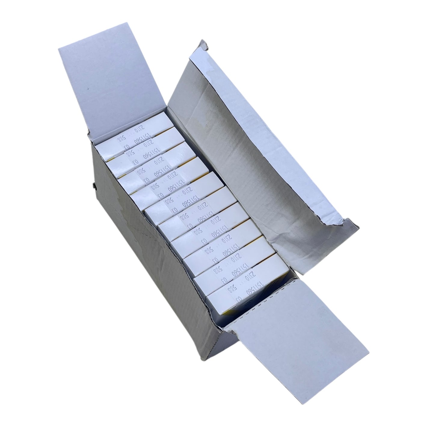 Harting Steckverbinder Kabelsteckverbinder 09451511560 VE: 10stk/pcs Industrie