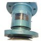 Rotaflow Drehdurchführung DN80 PN16 16 bar A6556 Durchführung für Industrie