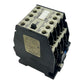 Siemens Hilfsschütz 220V 3TH8362-0A 8NO 2NC A600 P600 AC-15 10-polig