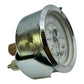 VDO Manometer Druckmesser 0–4 bar / 0–58 psi