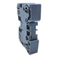 WAGO 0285-0135 Einspeiseklemme Grau 150A 1000V VE:14Stk