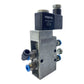 Festo MFH-5-1/8 Magnetventil für industriellen Einsatz 9982 Festo MFH-5-1/8 9982