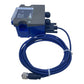 Datalogic Netzwerk Anschlussbox CBX100 10–30VDC 0,5–0,3A mit Kabel