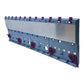 B&R Rückwandmodul 3BP151.4 Rev. C0 17860176971 für industrielle Automatisierung